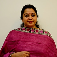 Hema Nair