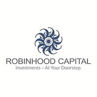 Robinhood capital