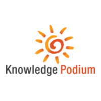 knowledge podium